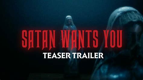 Watch Trailer For ‘satan Wants You Sxsw Doc On 1980s Satanic Panic