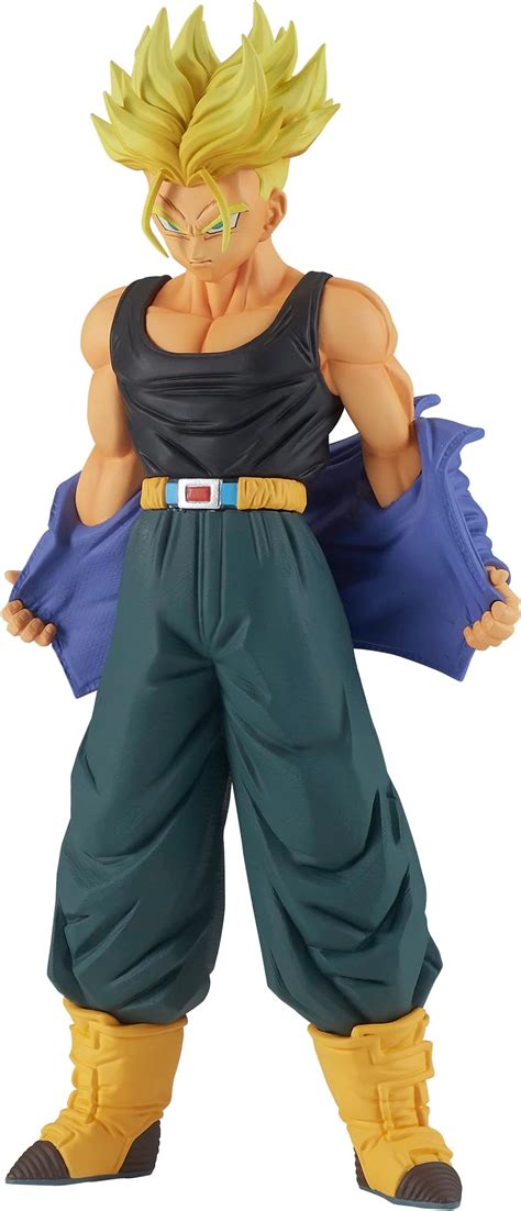 Amazon Banpresto Dragon Ball Z Super Saiyan Trunks Vol 9 Ver