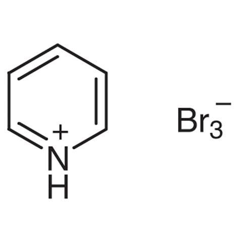 CAS 39416 48 3 Pyridinium Bromide Perbromide