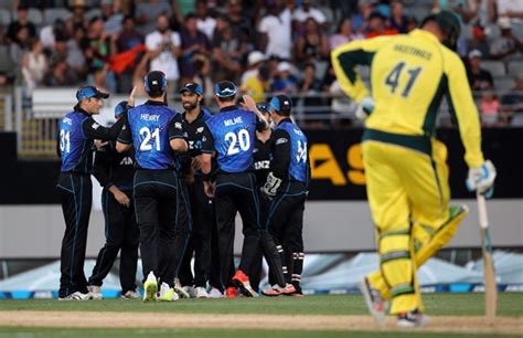 Australia, New Zealand and England to play T20 tri-series series in ...