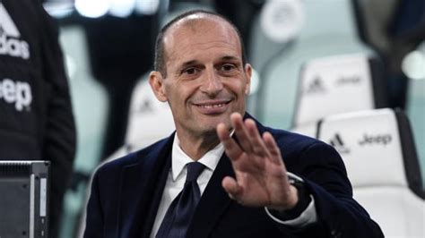 Su Chi Punta Per Lo Scudetto Allegri Sulla Juve Perché Devo Fare