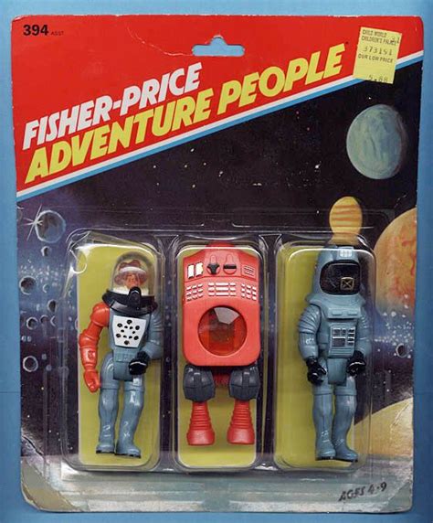 Pin By Matt Kaufenberg On Fisher Price Adventure People Old Toys