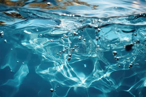Water Themed Background Stock Photo Stock Image Image Of Object