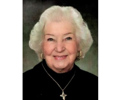 Helen Geis Obituary 1927 2023 Huntsville Al Huntsville