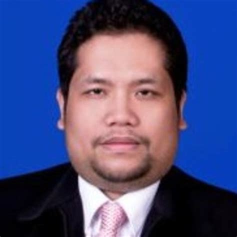 darmawan napitupulu researcher doctor  information system