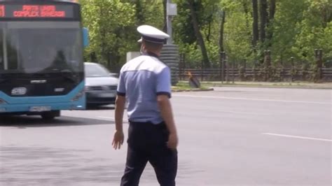 Video Restric Ii De Trafic N Bucure Ti Ncep Lucr Rile Pentru