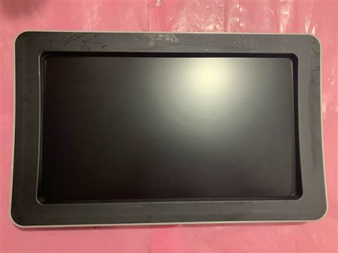 Bally Alpha Pro 2 Pro Wave Top Monitor V22 V32 Topper Display 2062651416