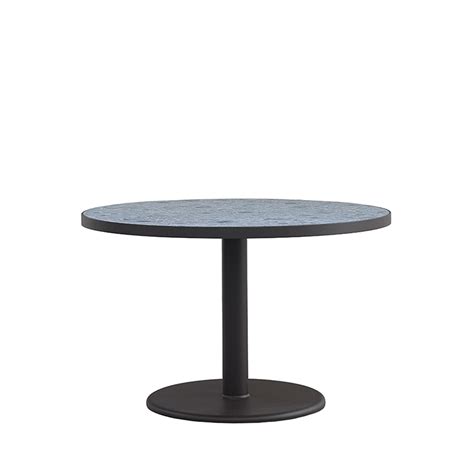 Alpha Table Base Almeco Furniture