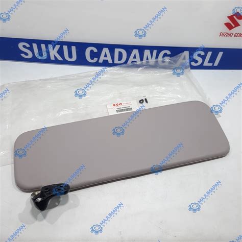 Jual Sun Visor Sunvisor Penutup Cahaya Matahari Suzuki Jimny Katana