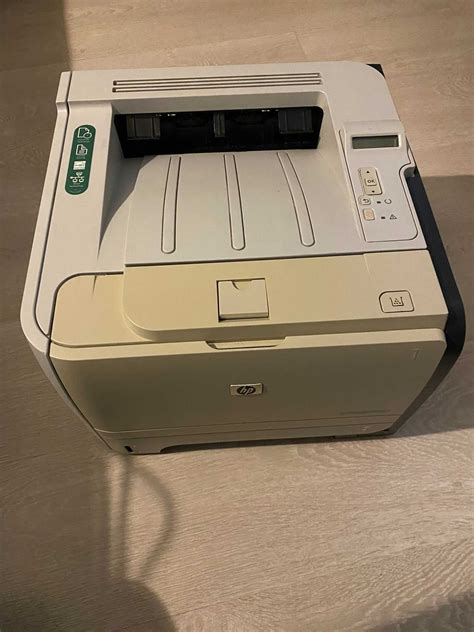 Drukarka Hp Laserjet P Dn Z Bki Olx Pl