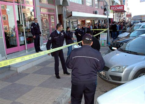 Polislerin Aras Nda T Re Cinayeti Ya Am Haberleri