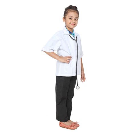 Buy DOCTOR Kids Costume Fancy Dress Online @ ₹765 from ShopClues