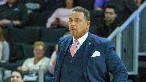 Coach Ed Cooley leaves Providence College for Georgetown