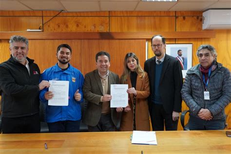 Gobierno Regional De Atacama En Conjunto Con Sernageomin Y La