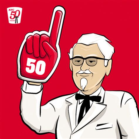 Cheers-kfc GIFs - Get the best GIF on GIPHY