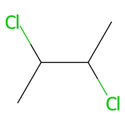 Butane Dichloro Cas Chemical Physical Properties