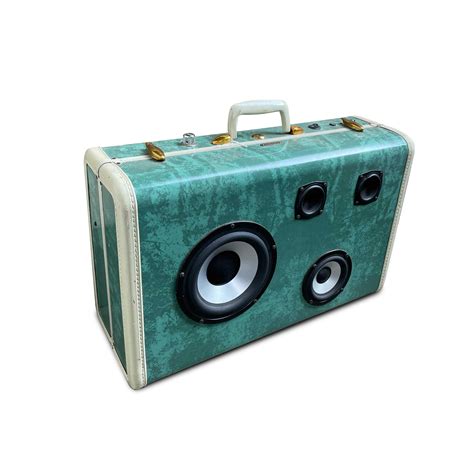 Suitcase Archives - The HiFi Case