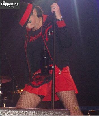 Andrea Natalie Rosenbaum Anna R Offiziell Nude Leaks TheFappening