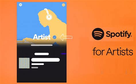 Spotify Artist Account [All You Need to Know 2024]