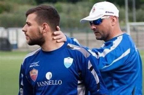 Il Calciatore Luca Di Russo Morto In Un Incidente Donati Gli Organi