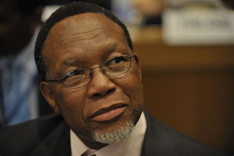 Kgalema Motlanthe Biography, Kgalema Motlanthe's Famous Quotes - Sualci Quotes 2019