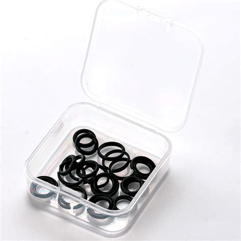 Buy 10 Sets 38 Impact Wrench Socket Retainer Retaining Ring With O Ring Air Impact Wrench And