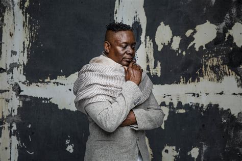 Philip Bailey Showcases Skills On New Solo Album Love Will Find A Way