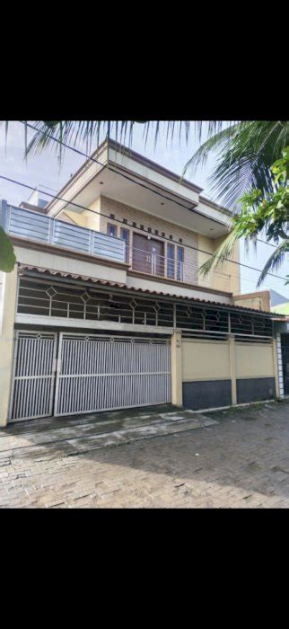 Dijual Rumah Poris Jaya Idrumah