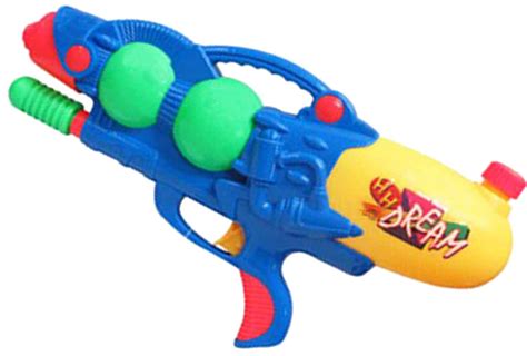 LARGE SUPER SOAKER PUMP ACTION WATER GUN PISTOL WATERGUN GARDEN FUN