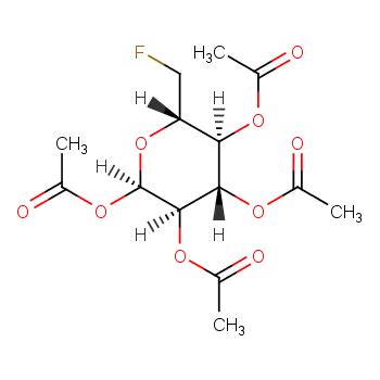 Deoxy Fluoro Tri O Allyl Alpha D Glucopyranose Wiki