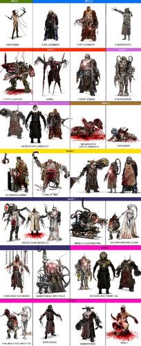 Zombots (Frankenstein's Army) | Villains Wiki | Fandom