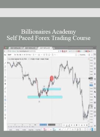 Billionaires Academy Self Paced Forex Trading Course Grip Forex