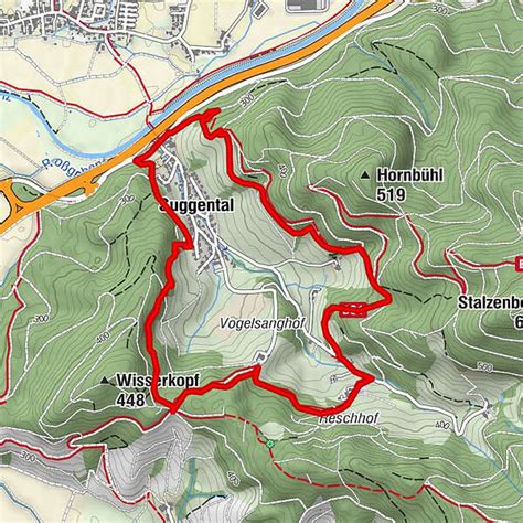 Bergbauwanderweg Silbersteig Rundweg 1 BERGFEX Themenweg Tour