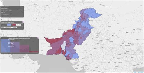 Pakistan Poverty Line App | Devpost