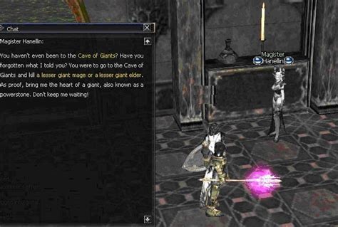 Lineage 2 Quests Traduzidas Baium