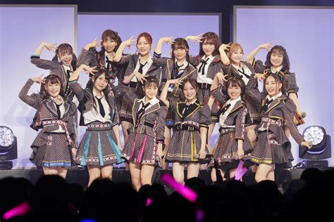 Nmb48が夏コン開催 秋の組閣で平山真衣、隅野和奏、出口結菜が新チームのキャプテンに就任 Akb48写真ニュース 日刊スポーツ