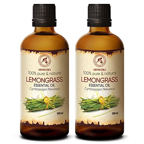 Olio Essenziale Lemongrass Cellulite Classifica 20 Più Venduti e