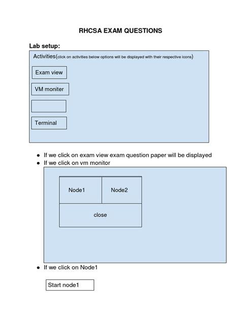 Best Question Paper With Solutions | PDF | Superuser | Ip Address