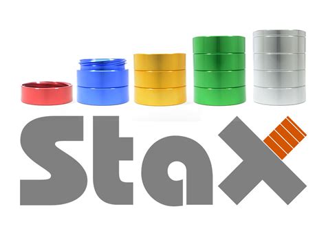 StaX Goes Live on Kickstarter - Zalaco, LLC