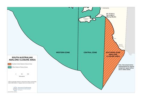 Abalone viral ganglioneuritis (AVG) - PIRSA