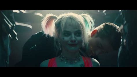 Yırtıcı Kuşlar Ve Muhteşem Harley Quinn 2020 Harley Quinn Black