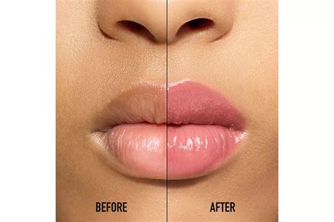 Jual Dior Dior Addict Lip Maximizer Plumping Gloss Rose Nude Original ZALORA