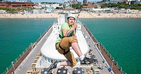 Indoor Activities Bournemouth Things To Do In Bournemouth Rockreef