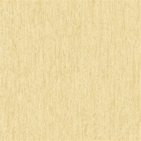 Optima Light Yellow Iq Optima Acoustic Homogeneous Vinyl