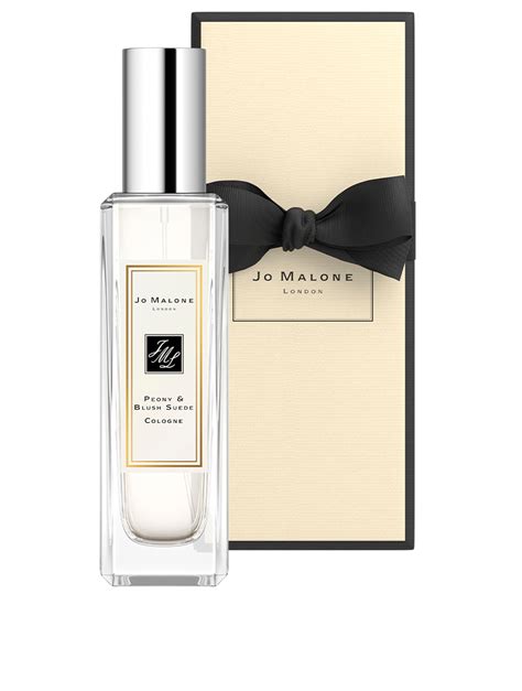 JO MALONE LONDON Peony Blush Suede Cologne Holt Renfrew Canada