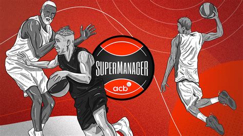 Ya Est Aqu El Supermanager Acb Piratasdelbasket