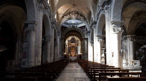 Santa Maria Del Popolo En Roma Mytravelguide