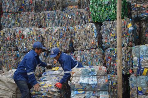 Minam Realizará El Primer Encuentro Nacional De Recicladores Y