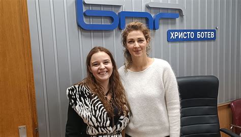 Изложбата "Топография на приятелството" - Култура - БНР Новини
