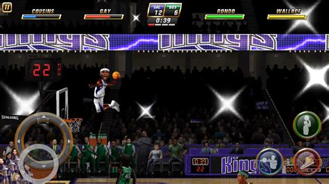 hell freezes   ea updates nba jam  modern devices toucharcade